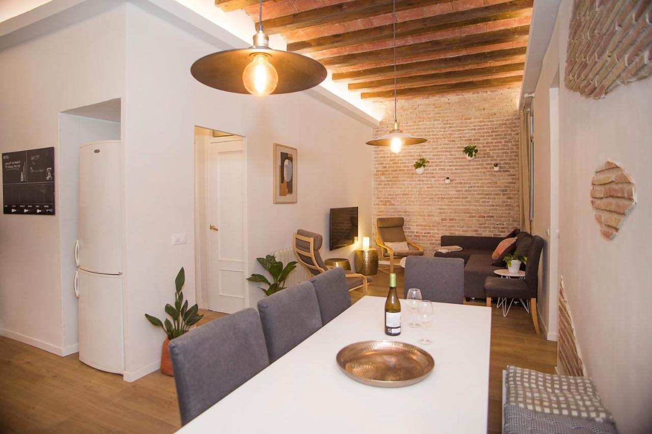 Mai & Maud Ronda Apartment Барселона Екстериор снимка