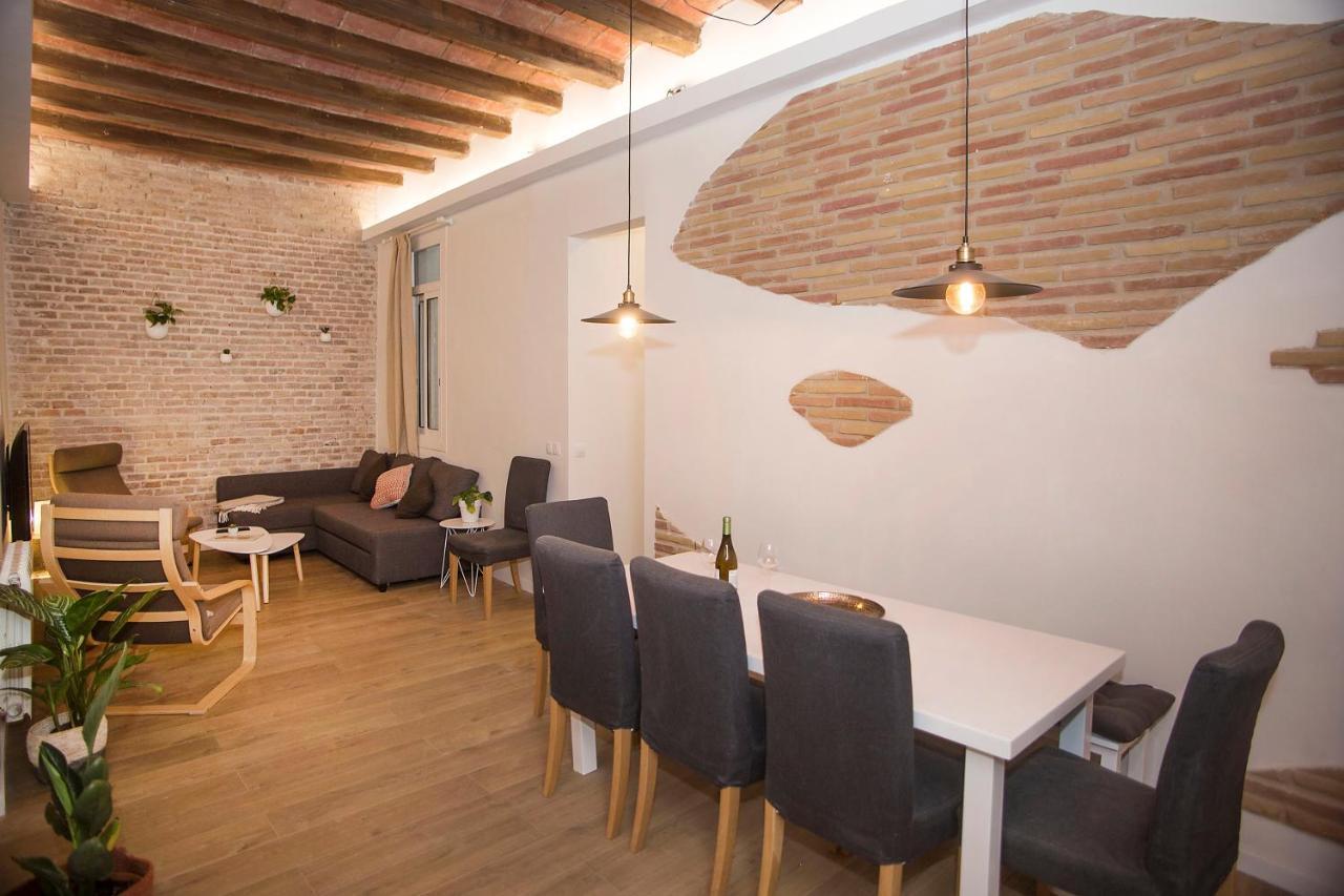 Mai & Maud Ronda Apartment Барселона Екстериор снимка