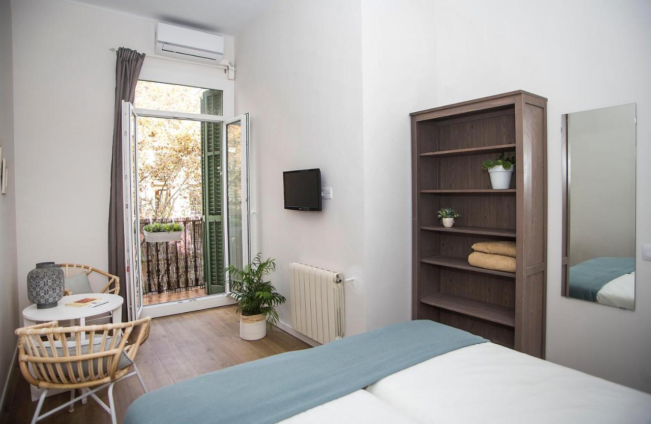 Mai & Maud Ronda Apartment Барселона Екстериор снимка