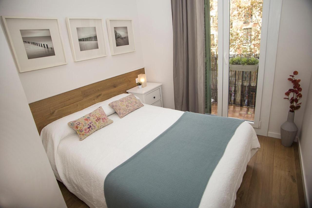 Mai & Maud Ronda Apartment Барселона Екстериор снимка