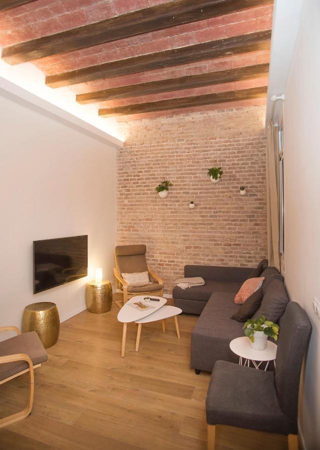 Mai & Maud Ronda Apartment Барселона Екстериор снимка